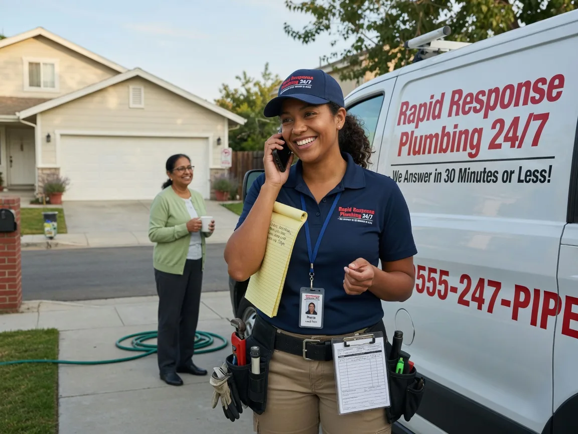 Emergency Plumber Chambersburg, PA FAQs